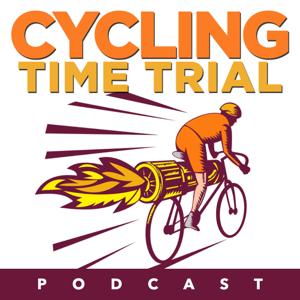 Cycling Time Trial Podcast
