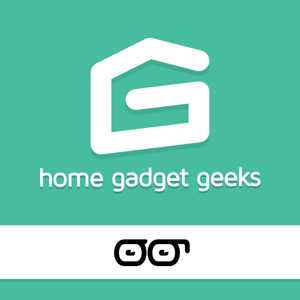 Home Gadget Geeks by Jim Collison