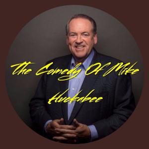 The Comedy Of Mike Huckabee