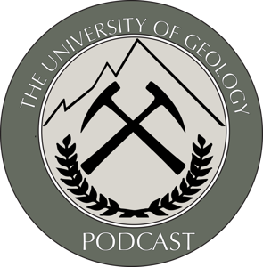 The University of Geology Podcast by Taylor Dorn