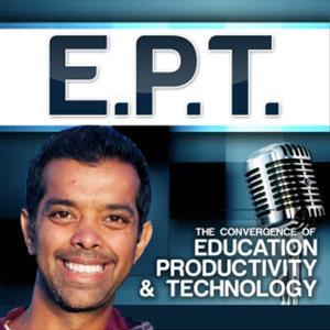 The EPT Podcast