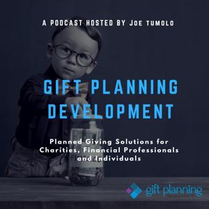 Gift Planning Development Podcast