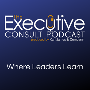 The Executive Consult Podcast