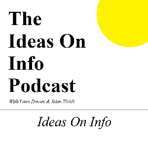 The Ideas On Info Podcast