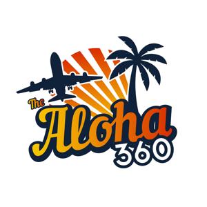 The Aloha 360 by John & Leslie Caubble | Maui residents, podcasters, pilots, small business