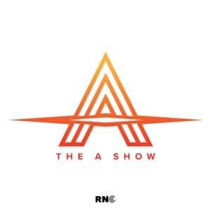 The A Show on RNC RADIO by RNC Radio