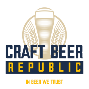 Craft Beer Republic by Greg Jones