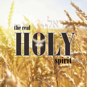 The Real Holy Spirit