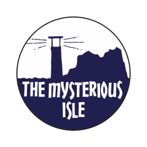 The Mysterious Isle