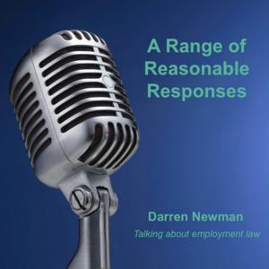 The Range of Reasonable Responses Podcast » Podcasts