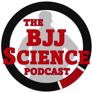 The BJJ Science Podcast
