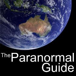 The Paranormal Guide