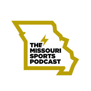 The Missouri Sports Podcast by The Missouri Sports Podcast