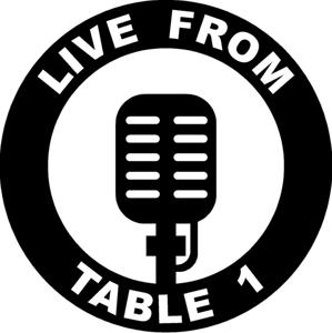 livefromtable1's podcast