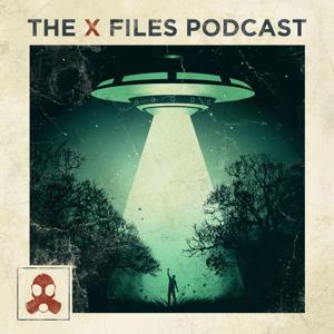 The X-Files Podcast by LSG Media