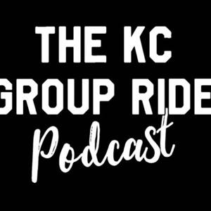 The KC Group Ride!
