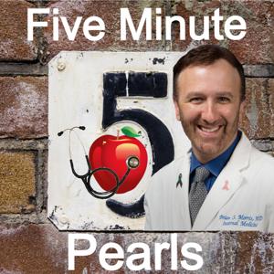 Five Minute Pearls For Clinical Practice