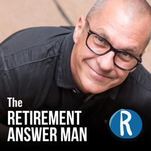 Retirement Answer Man by Roger Whitney, CFP®, CIMA®, RMA, CPWA®, AIF®