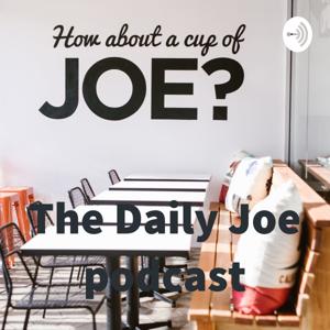 The Daily Joe podcast
