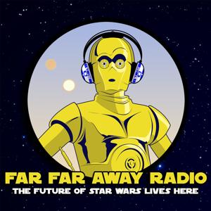 Situs Idn Poker Indonesia dan Agen SV388 Terpercaya by Far Far Away Radio - Star Wars Podcasts - With Rogue Podron & Legends and Lore
