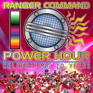 Ranger Command Power Hour by Eric Berry