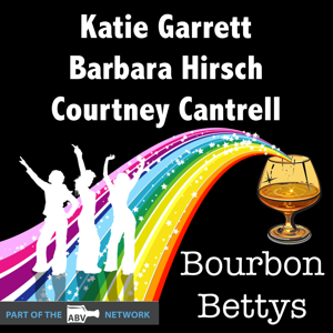 The Bourbon Bettys