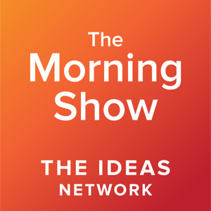 The Morning Show by Wisconsin Public Radio
