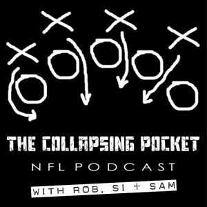 The Collapsing Pocket
