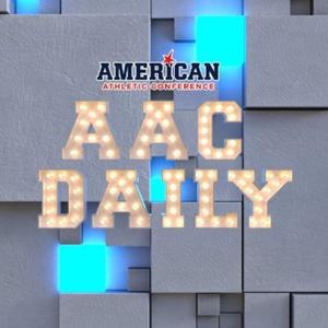 The AAC Daily with C. Austin Cox