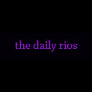 The Daily Rios by Peter Rios