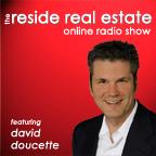 the reside real estate online radio show
