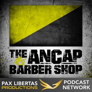 The Ancap Barber Shop