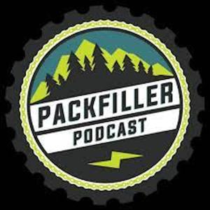 The Packfiller Cycling Podcast by Packfiller Productions