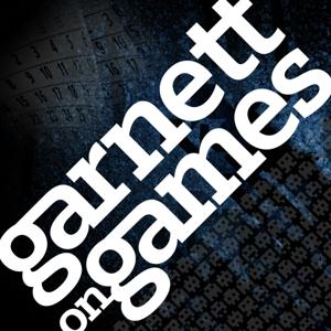 Garnett on Games