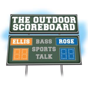 The Outdoor Scoreboard Fishing Podcast