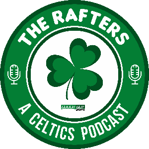 The Rafters Podcast