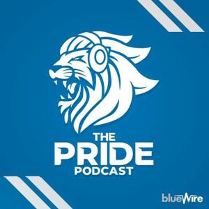 The Pride Podcast: A Detroit Lions Podcast by Blue Wire