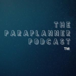The Paraplanner Podcast™