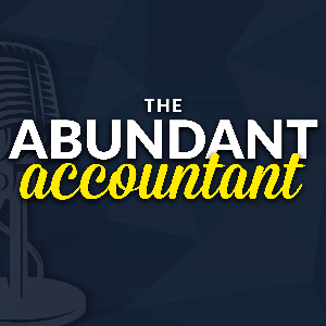 The Abundant Accountant by Michelle Weinstein  - The Pitch Queen, Sales Strategist