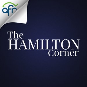 The Hamilton Corner by American Family Association