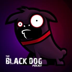The Black Dog Podcast by Lee Medcalf