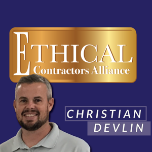 The Ethical Contractors Alliance podcast