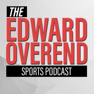 The Read Optional: Ed Overend Sports Podcast