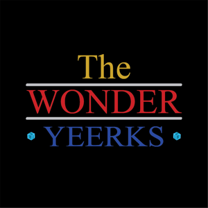 The Wonder Yeerks