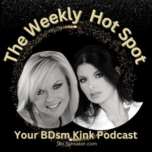 The Weekly Hot Spot by Cock Radio