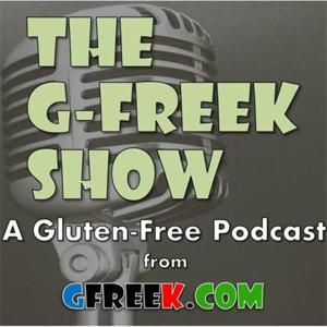 A Gluten-Free Podcast