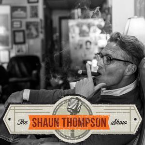 The Shaun Thompson Show by Shaun Thompson
