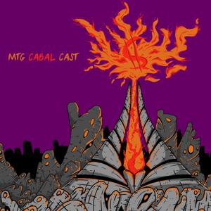 MtG Cabal Cast by MtG Cabal Cast