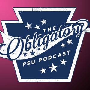 The Obligatory PSU Podcast by Big Heads Media