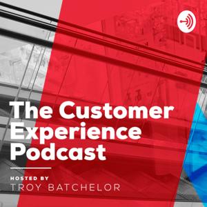 The Customer Experience Podcast